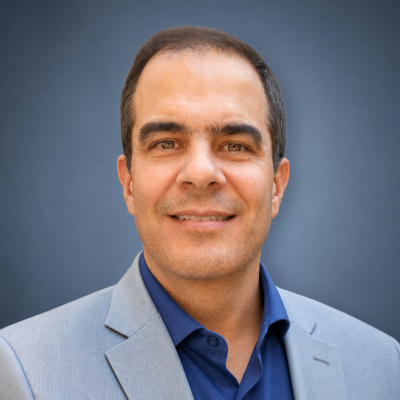 Photo of Juan Pablo Gargiulo