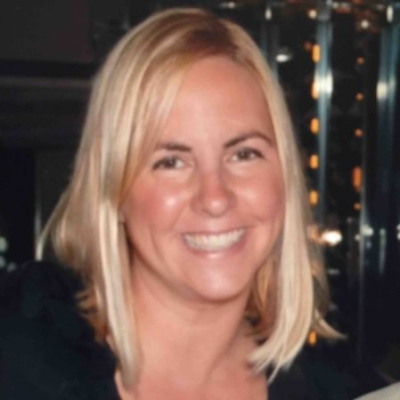 Photo of Melinda Gamba