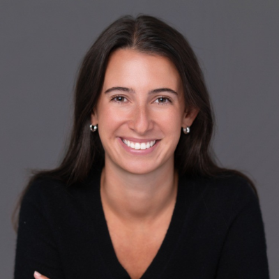 Photo of Dori Sarkis