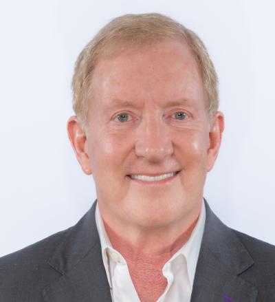 Photo of Bruce Corser