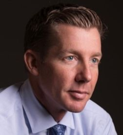 Photo of Sean Stanton