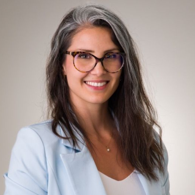 Photo of Gabriela Alerico