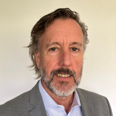 Photo of Martin Campodonico