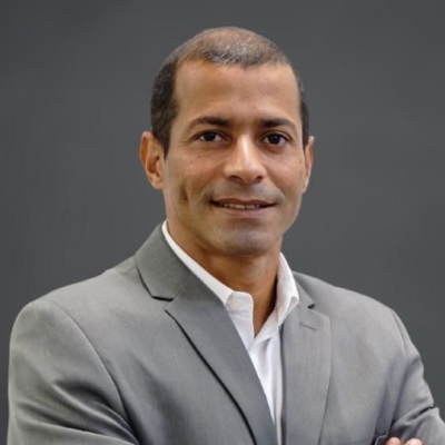 Photo of Carlos Eduardo Ferreira