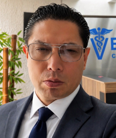 Photo of German Flores