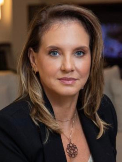 Photo of Irani Francischetto