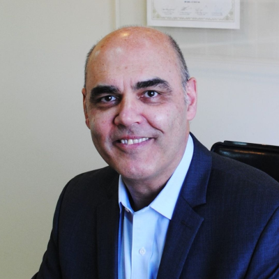 Photo of Gustavo Kesselring
