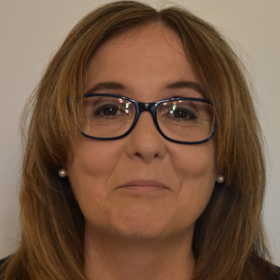 Photo of Frances Gambino