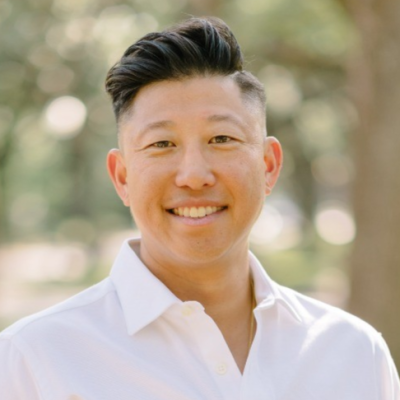 Photo of Sydney Jim