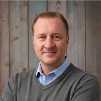 Photo of Craig Boyle