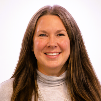 Photo of Sarah Wollenweber