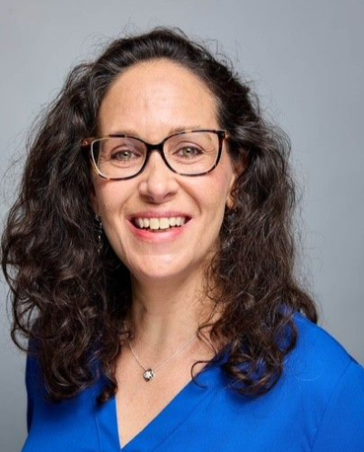 Photo of Karen  Kolin