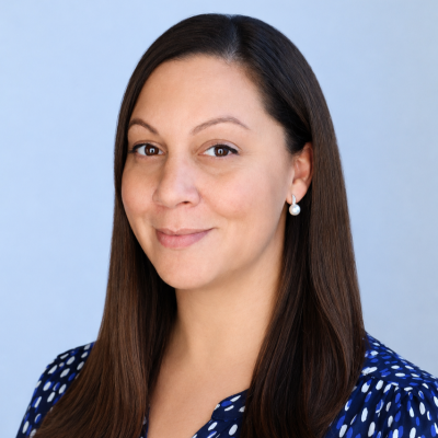 Photo of Nicole Stiff