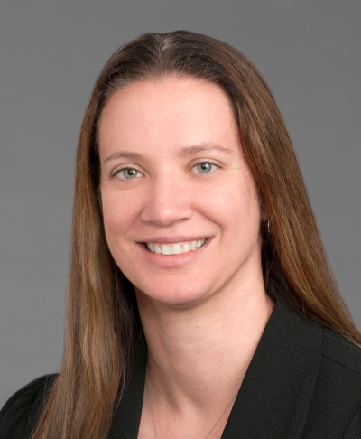 Photo of Lauren Koehler