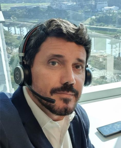 Photo of Alex Linica