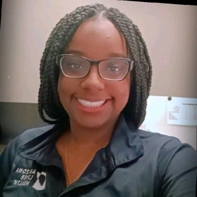 Photo of Tanika Gonzalez