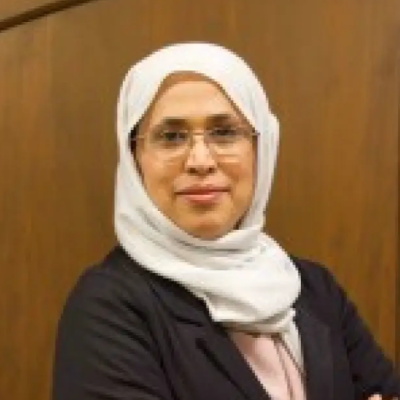 Photo of Nusrat Deen