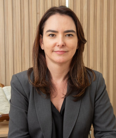 Photo of Mileide Morais Pena