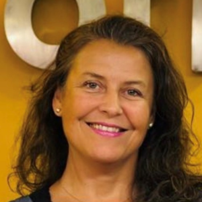 Photo of Ximena Chandia