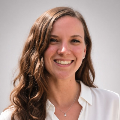 Photo of Angeles Suarez