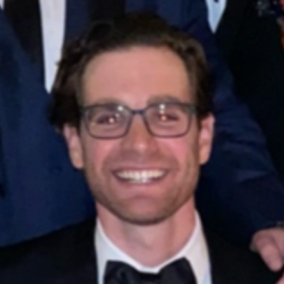 Photo of Stuart  Kaze