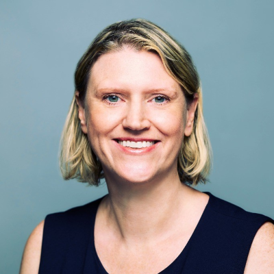 Photo of Kelly Sanford