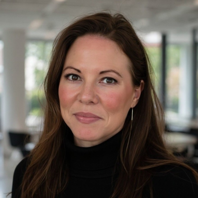 Photo of Dawn Muscolino