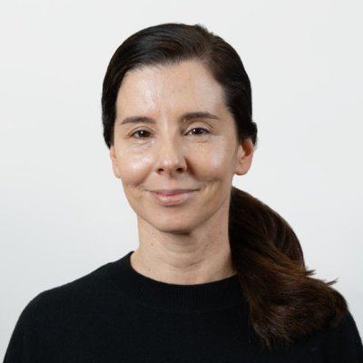 Photo of Martina Di Pardo