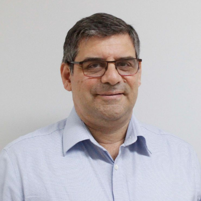 Photo of Conrado Juan  Llapur