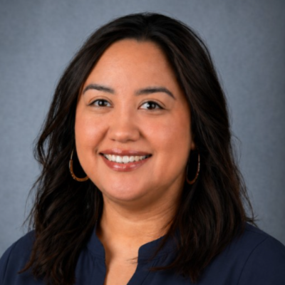 Photo of Mireille Carrillo