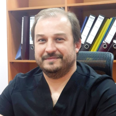 Photo of Cristóbal  Alvarado Livacic