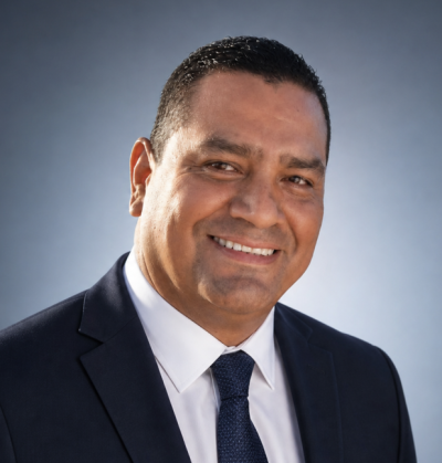 Photo of Paul Toralva Cáceres