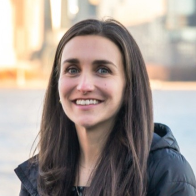 Photo of Lisa Young