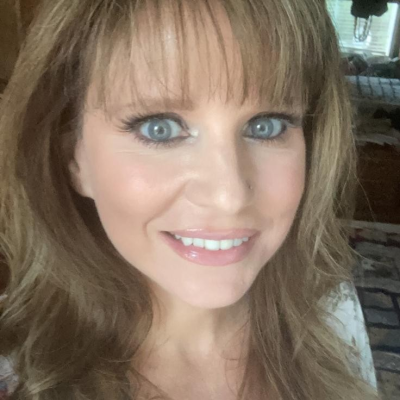 Photo of Cindy Cabrera