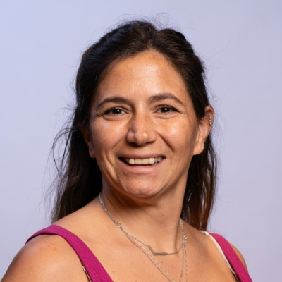 Photo of Laura De Giovanni