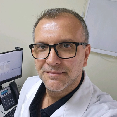 Photo of Mariano Marini