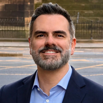 Photo of Gustavo Ferreira