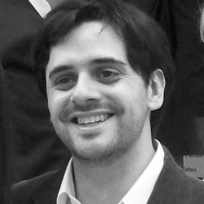 Photo of Ezequiel  Fein