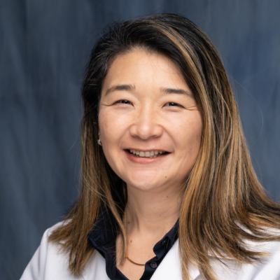 Photo of Renata Shih