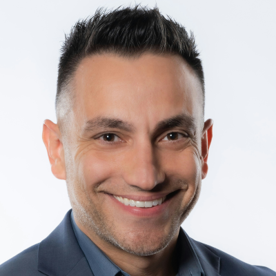 Photo of Luis Torres