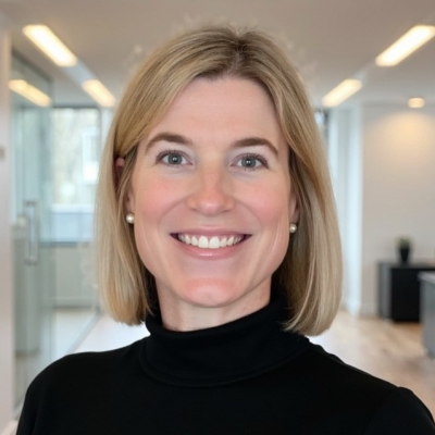 Photo of Leslie Ives
