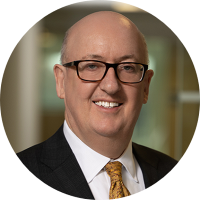 Photo of Murray Aitken