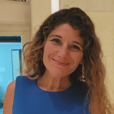 Photo of Noelia Buet