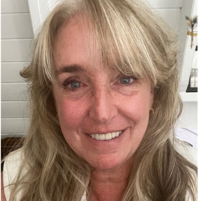 Photo of Cecilia Luque
