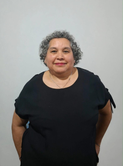 Photo of Julia  Cortez