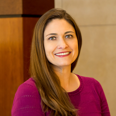 Photo of Kari Delahunty