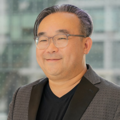 Photo of Keith Loo