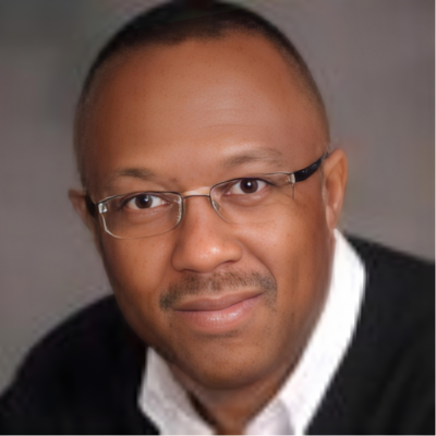 Photo of Greg Adams