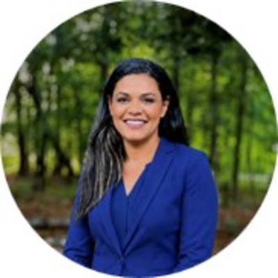 Photo of Christina Williams