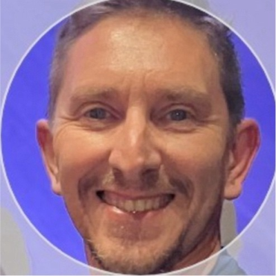 Photo of Stephane  Michel